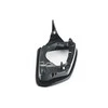 BMW 5 F07 F10 F11 6 F06 F12 F13 7 F01 F02 F03 Kairės palaikymo žiedas Originalus 51167308643