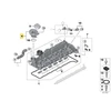 Bmw 5 F07 F10 F11 7 F01 F02 Alynas Aliejus Originalus 11127808452