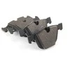 Bmw Remonto Rinkinys Stabdžių Trinkelės Be Asbesto F07 F01 F02 Originalus 34216790966
