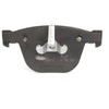 Bmw Remonto Rinkinys Stabdžių Trinkelės Be Asbesto F07 F01 F02 Originalus 34216790966