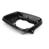 BMW 5 F07 GT 5 F10 Kairės palaikymo žiedas Originalus 51167266033