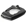 BMW 5 F07 GT 5 F10 Kairės palaikymo žiedas Originalus 51167266033