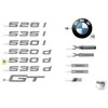 Bmw 5 F07 Gt Etiketas Originalus 51147239617