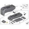 Bmw 5 F07 Gt Originalus 52207269460