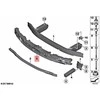 BMW 5 F07 GT Smūgio Absorberio Viršus Originalus 51118050018