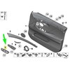 Bmw 5 F07 Gt Switch Module Trim Cover Originalus 51417232537