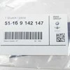 BMW 5 F07 GT Tension Strap Originalus 51169142147