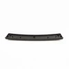 BMW 5 F07 Priekinis buferis numerio plokštės laikiklis 51137331686 NAUJAS ORIGINALUS