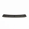 BMW 5 F07 Priekinis buferis numerio plokštės laikiklis 51137331686 NAUJAS ORIGINALUS