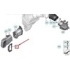 Bmw 5 F10 6 F06 F12 F13 Union Originalus 13717843297