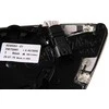 BMW 5 F10 6 F06 F12 F13 Veidrodis Stiklas Šildomas Platus Kampas Dešinys Originalus 51168050084