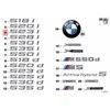 Bmw 5 F10 Etiketas Originalus 51147219538