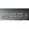 Bmw 5 F10 Etiketas Originalus 51147219539