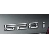 Bmw 5 F10 Etiketas Originalus 51147219539
