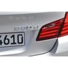 Bmw 5 F10 Etiketė Originalus 51147219547