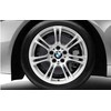 Bmw 5 F10 F11 6 F06 F12 F13 Scheibenrad Leichtmetall Dekor Originalus 36117842650