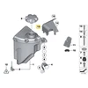 Bmw 5 F10 F11 6 F12 F13 Originalus 17137591903