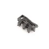 Bmw 5 F10 F11 Apatinė Dalis Spaustukas Originalus 51137238257