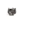 Bmw 5 F10 F11 Apatinė Dalis Spaustukas Originalus 51137238257