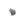 Bmw 5 F10 F11 Blende Verriegelungsknopf Originalus 51429171769