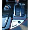 BMW 5 F10 F11 Chrominis Armrestas Originalus 51169277349
