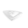 BMW 5 F10 F11 Chrominis Armrestas Originalus 51169277349