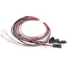 Bmw 5 F10 F11 Durų Slenksčių Dangtelių Juostelės Originalus 61119220310