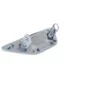 Bmw 5 F10 F11 Kairysis Originalus 51118048679