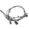 BMW 5 F10 F11 Laidų Rinkinys Sporto Paketui Originalus 61129296967