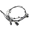 BMW 5 F10 F11 Laidų Rinkinys Sporto Paketui Originalus 61129296967