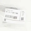 Bmw 5 F10 F11 Originalus 51117331763