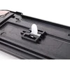 BMW 5 F10 F11 Priekinis Kairysis Apsvietimas Sienelės Dėklas Originalus 51477203607