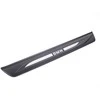 BMW 5 F10 F11 Priekinis Kairysis Apsvietimas Sienelės Dėklas Originalus 51477203607