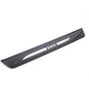BMW 5 F10 F11 Priekinis Kairysis Apsvietimas Sienelės Dėklas Originalus 51477203607