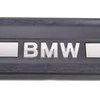 BMW 5 F10 F11 Priekinis Kairysis Apsvietimas Sienelės Dėklas Originalus 51477203607