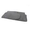 Bmw 5 F10 F11 Velours Grindų Kilimėlių Rinkinys Originalus 51477351381