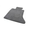 Bmw 5 F10 F11 Velours Grindų Kilimėlių Rinkinys Originalus 51477351381