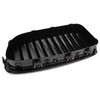 Bmw 5 F10 F11 Ziergitter Hochglanz Juodas Originalus 51712165528