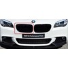 Bmw 5 F10 F11 Ziergitter Hochglanz Juodas Originalus 51712165528