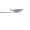Bmw 5 F10 Galinis Gruntinis Dangtelis Tempimo Akis Originalus 51127240133