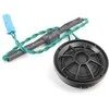 BMW 5 F10 Priekinės Kairės Durų Garsiakalbis Tweeter HIFI 65139175695 9175695 NAUJAS ORIGINALUS