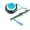 BMW 5 F10 Priekinės Kairės Durų Garsiakalbis Tweeter HIFI 65139175695 9175695 NAUJAS ORIGINALUS