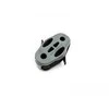 BMW X3 X4 M F06 F07 F10 F11 F12 F12 F13 F25 F26 Gumos tvirtinimo detalė Originali 18208513515