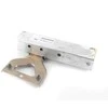 BMW 5 F10 Priekinis Apatinis Dešinysis Deformacijos Elementas Originalus 51118049672