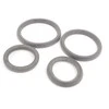 BMW 5 F10 žibintų tarpiklis rinkinys 63117349288 7349288 NAUJAS ORIGINALUS