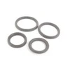 BMW 5 F10 žibintų tarpiklis rinkinys 63117349288 7349288 NAUJAS ORIGINALUS