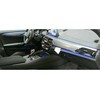 Bmw 5 F90 M5 Centrinės Konsolės Apdaila Originalus 51168070608