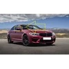 BMW 5 F90 M5 Dešinė Priminė Dangtelio Dėžutė Originalus 51168073276