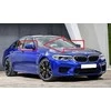 BMW 5 F90 M5 Dešinė Priminė Dangtelio Dėžutė Originalus 51168073276