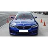 BMW 5 F90 M5 Dešinė Priminė Dangtelio Dėžutė Originalus 51168073276